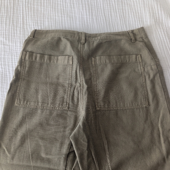 Lucky Brand Khaki Chinos - Picture 4 of 4